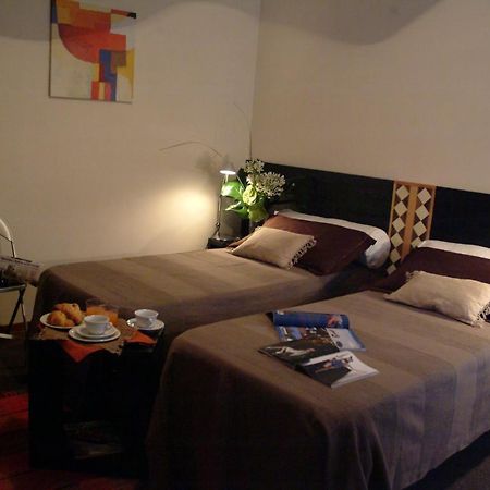 Hotel Orvieto Bagian luar foto