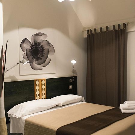 Hotel Orvieto Ruang foto