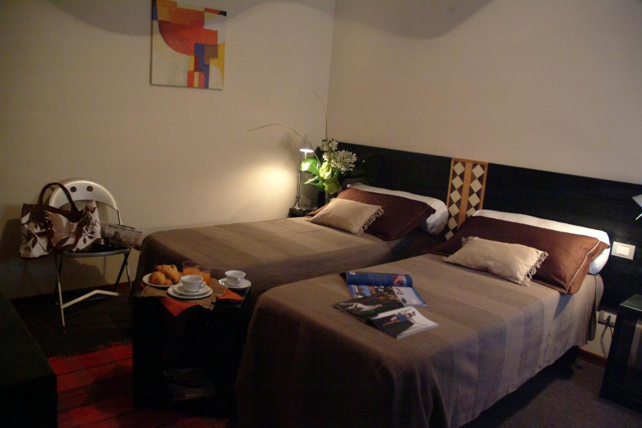 Hotel Orvieto Bagian luar foto