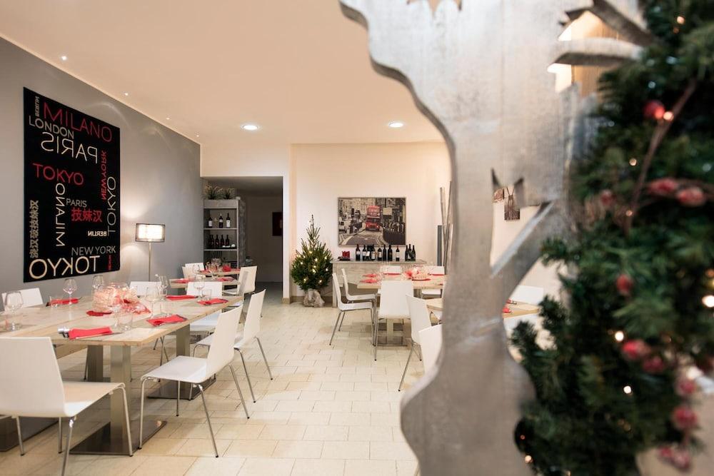 Hotel Orvieto Bagian luar foto