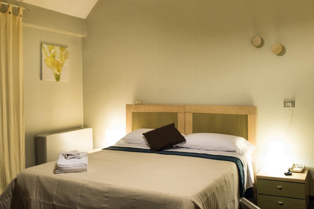 Hotel Orvieto Ruang foto