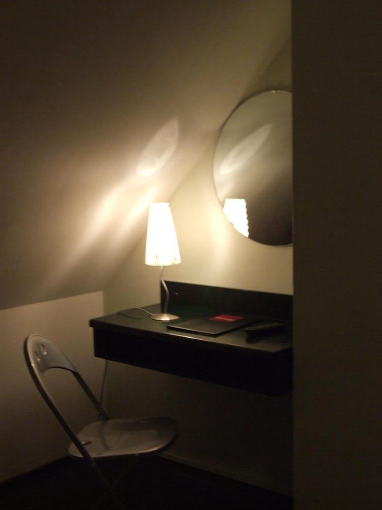 Hotel Orvieto Bagian luar foto
