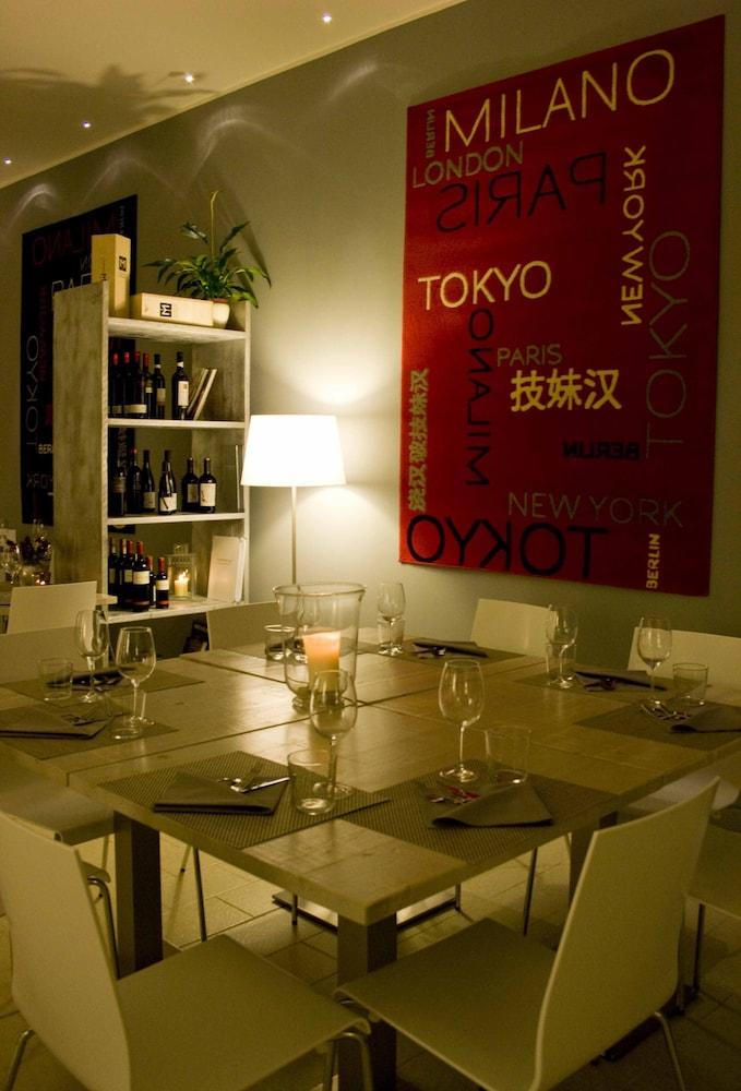Hotel Orvieto Bagian luar foto
