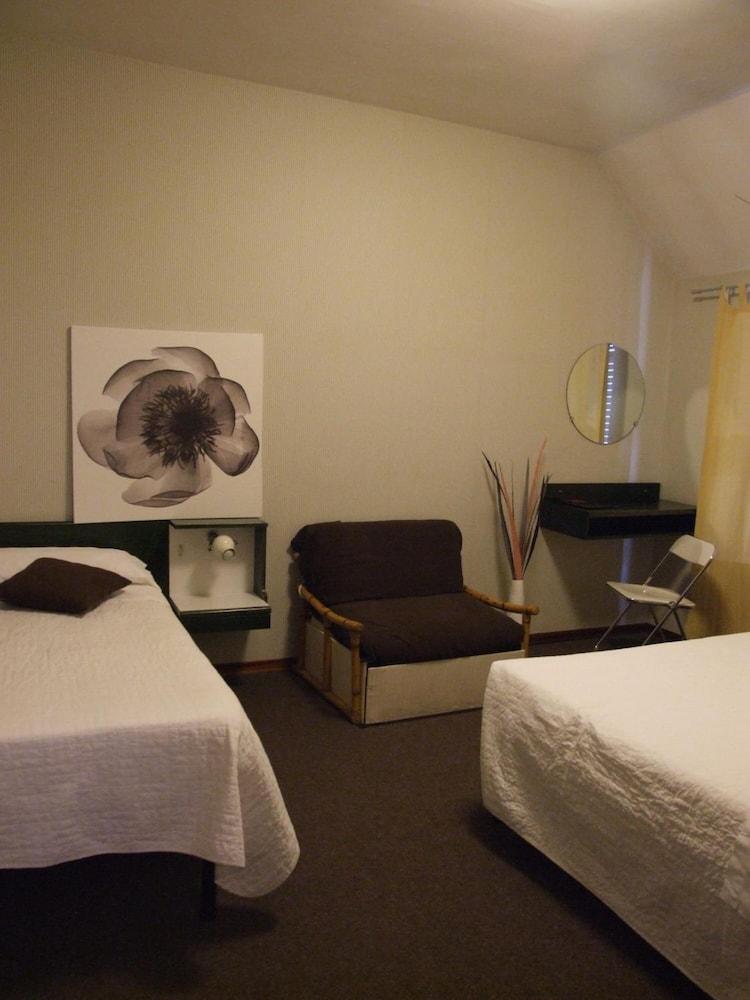 Hotel Orvieto Bagian luar foto