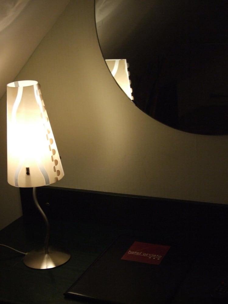 Hotel Orvieto Bagian luar foto