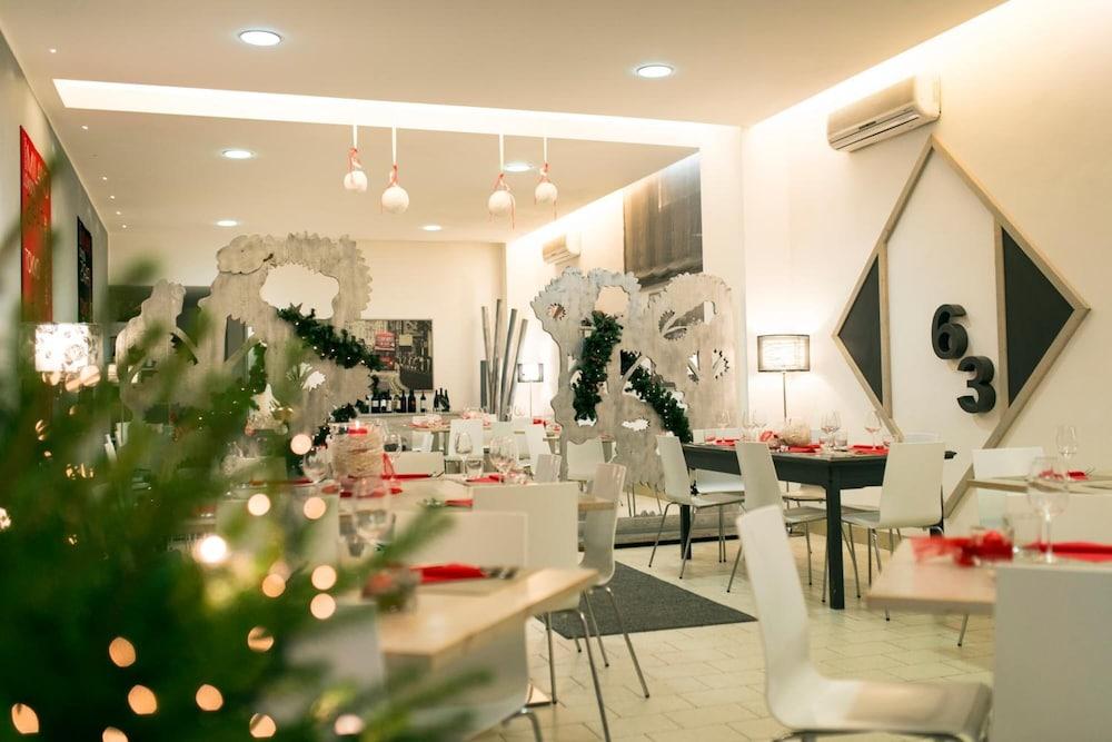 Hotel Orvieto Bagian luar foto