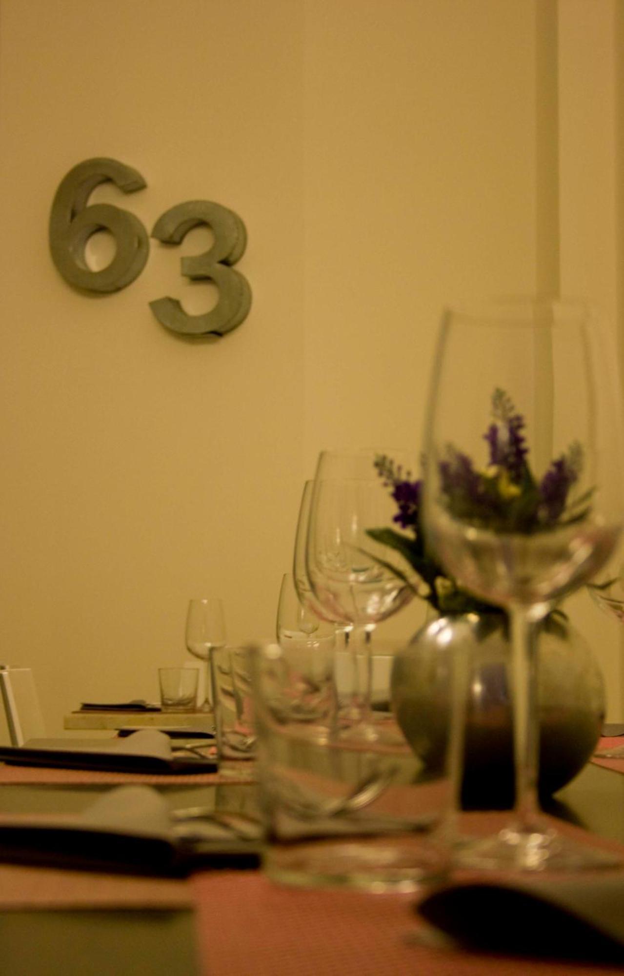 Hotel Orvieto Bagian luar foto