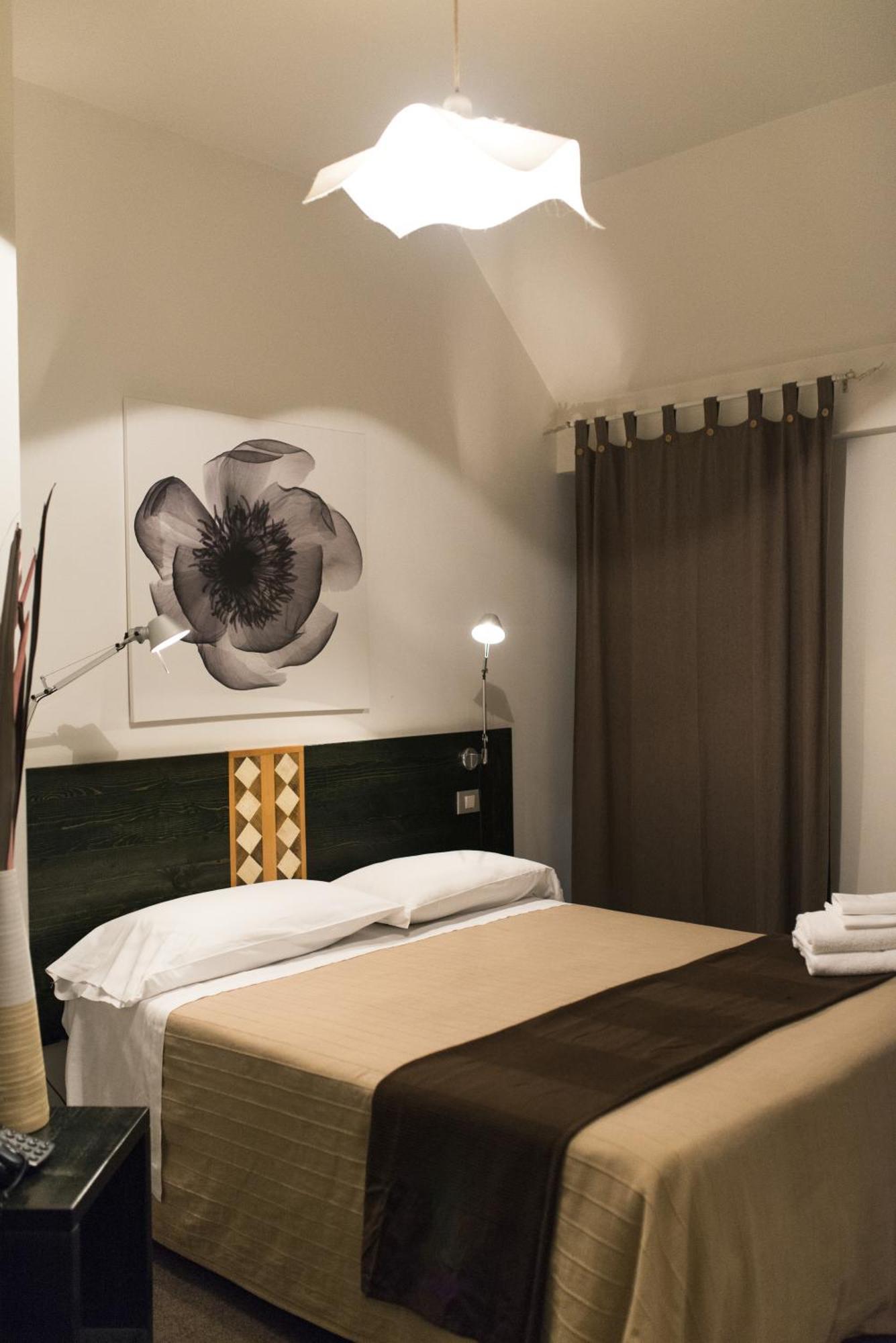 Hotel Orvieto Ruang foto