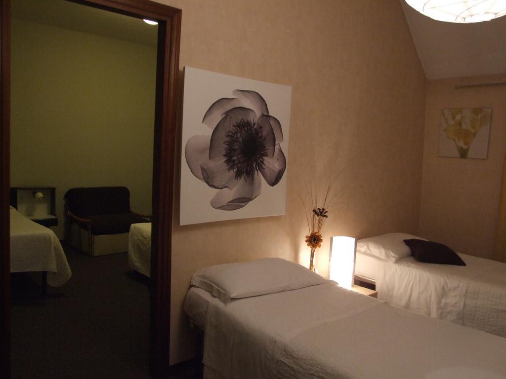 Hotel Orvieto Bagian luar foto