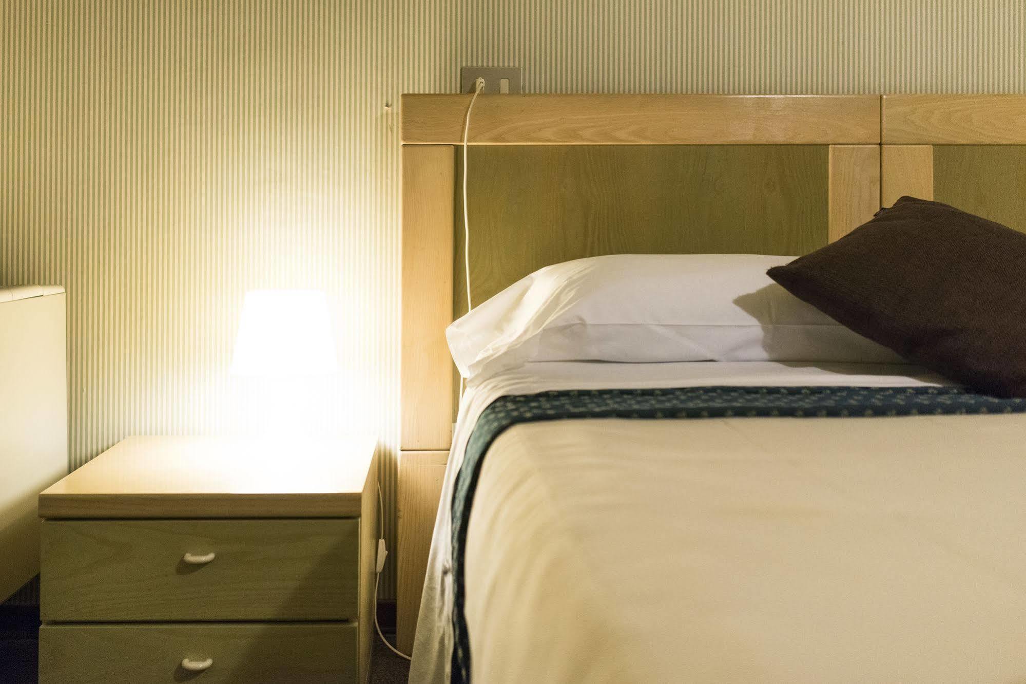 Hotel Orvieto Bagian luar foto